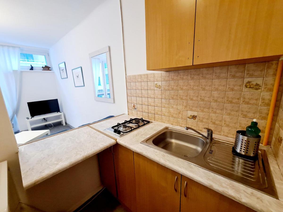Topfloor Greeceflat A Cosy Flat In The City Center Apartment วอร์ซอ ภายนอก รูปภาพ